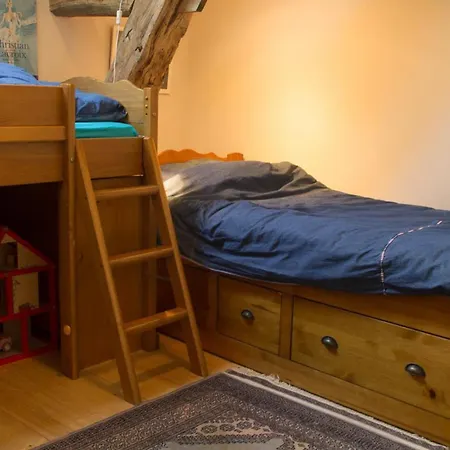 Sejour Nature Aux Chenes, Familial Avec Piscine Partagee - Fr-1-489-466 Souvigny